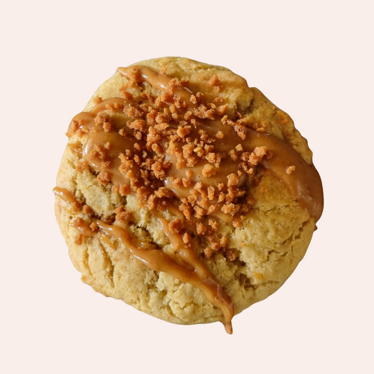 Cookie Spéculoos
