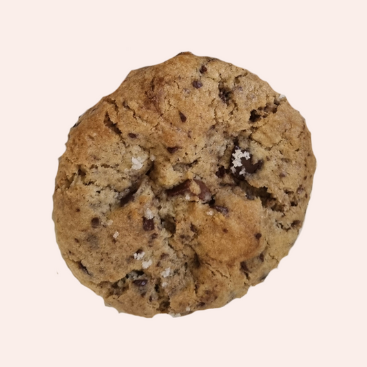 Cookie Triolo