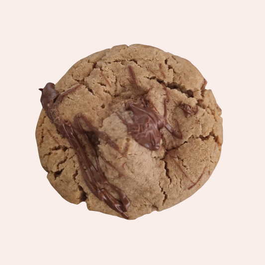 Cookie Choco’Ka