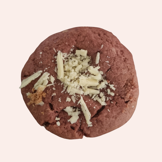 Cookie Red Velvet