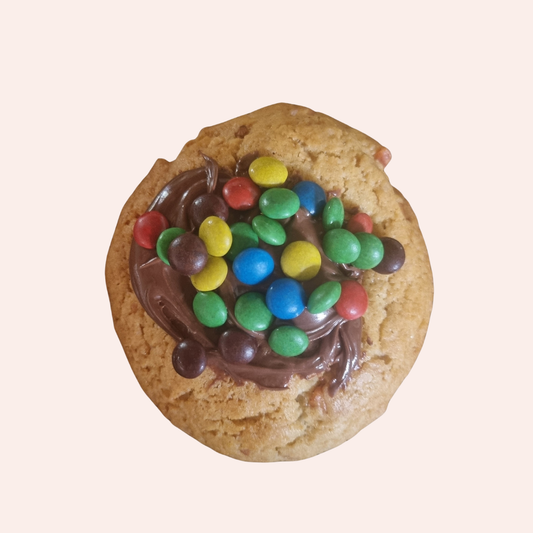 Cookie Color Pop